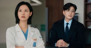 金智媛《Doctor X》驚悚情節是真人真事！ 取材自英國真實醫療醜聞 案件震驚全球